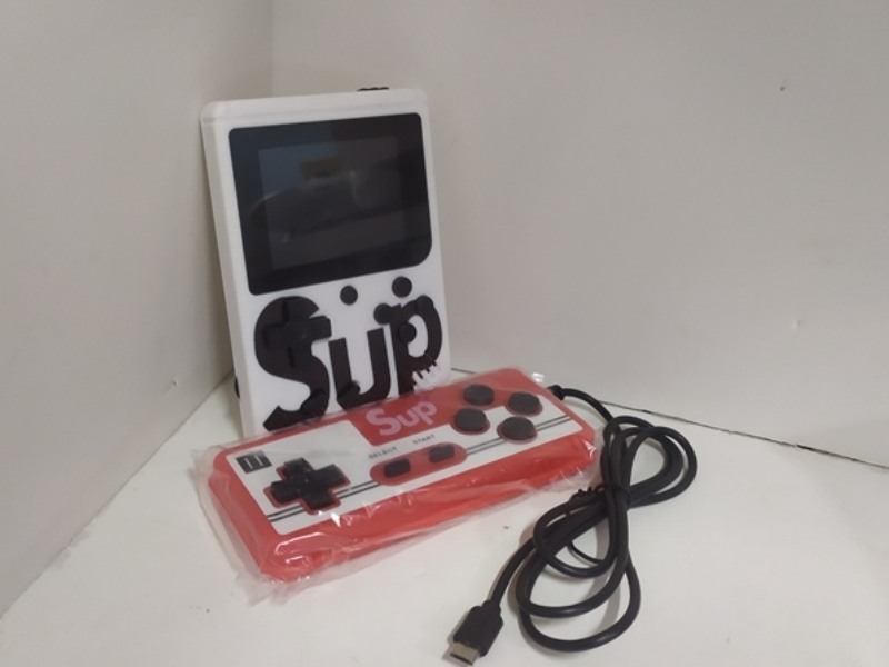 Knup Consola Retro SUP